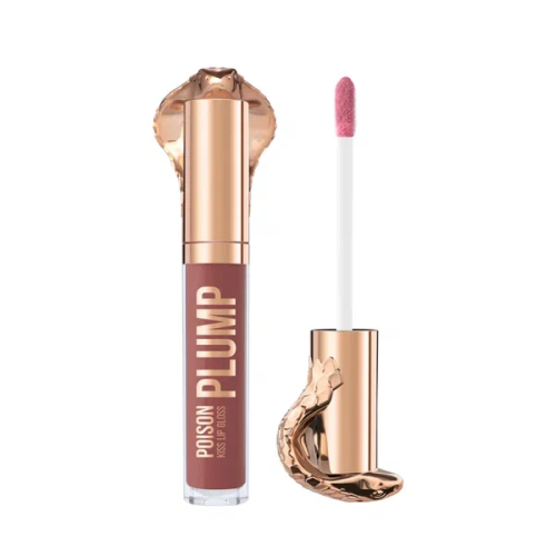 STELLARY блеск-плампер д/губ poison kiss т.05